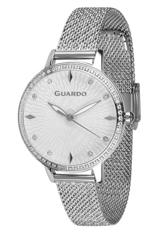 Dámské hodinky Guardo B01340(2)-1
