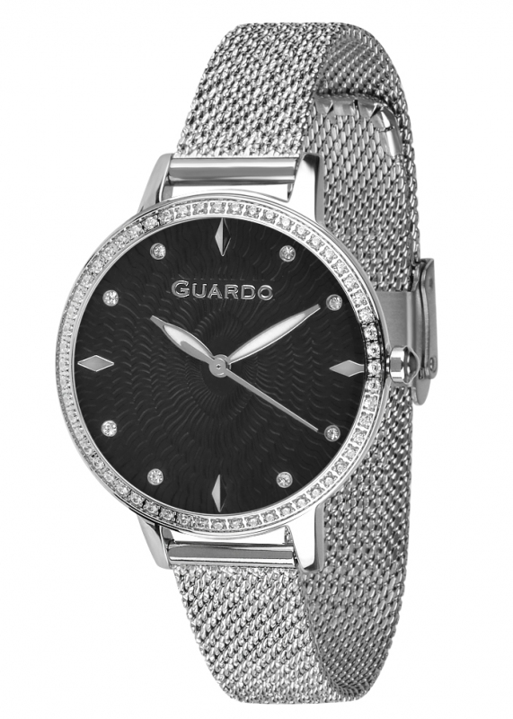 Dámské hodinky Guardo B01340(2)-2