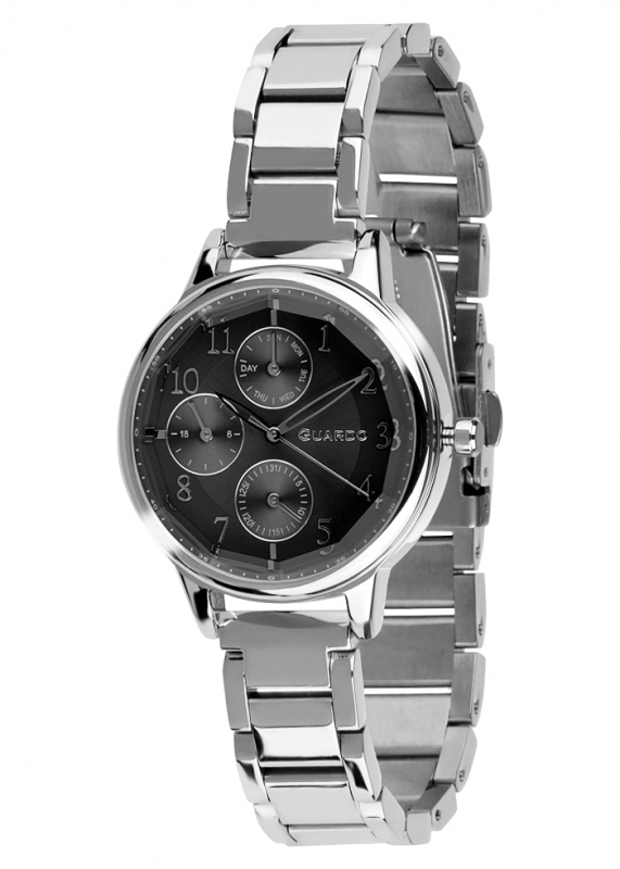 Dámské hodinky Guardo B01363-1