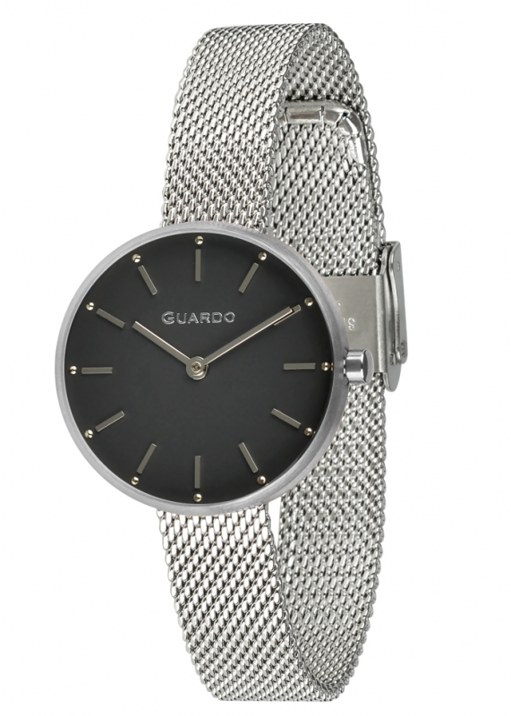 Dámské hodinky Guardo T01140-1