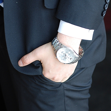 Emporio Armani AR5963 Sportivo Emporio Armani