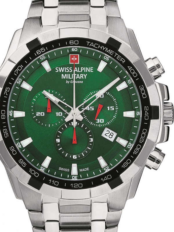 Swiss Alpine Military 7043.9134