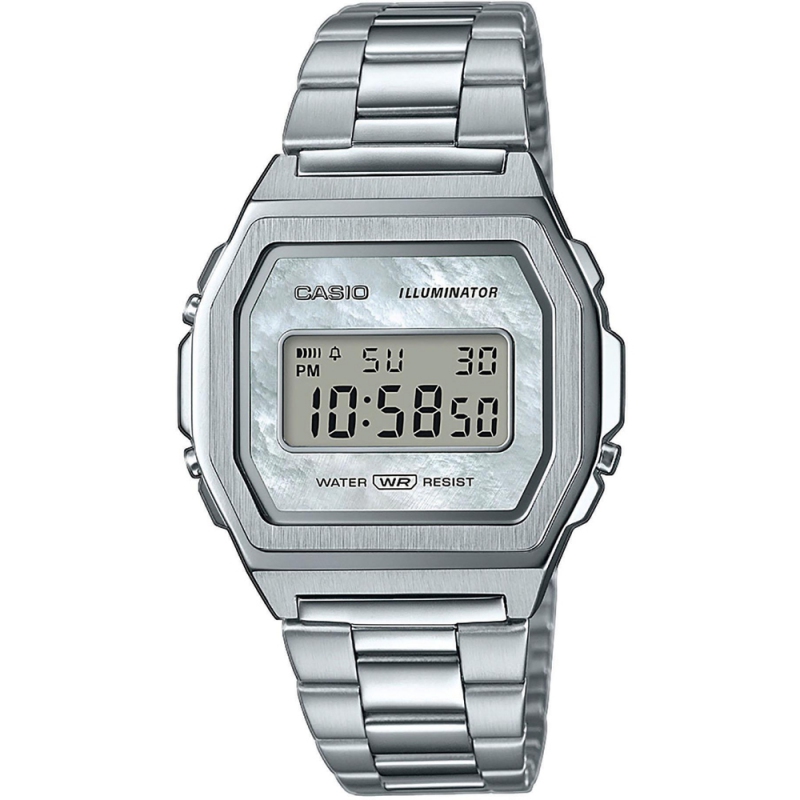 Levně CASIO A1000D-7EF