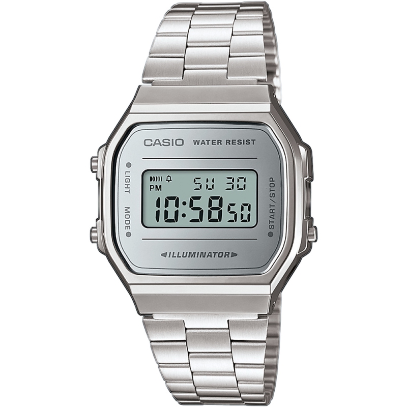 Pánské hodinky - CASIO A168WEM-7EF