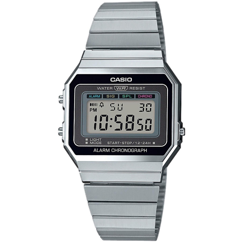 Levně CASIO A700WE-1AEF