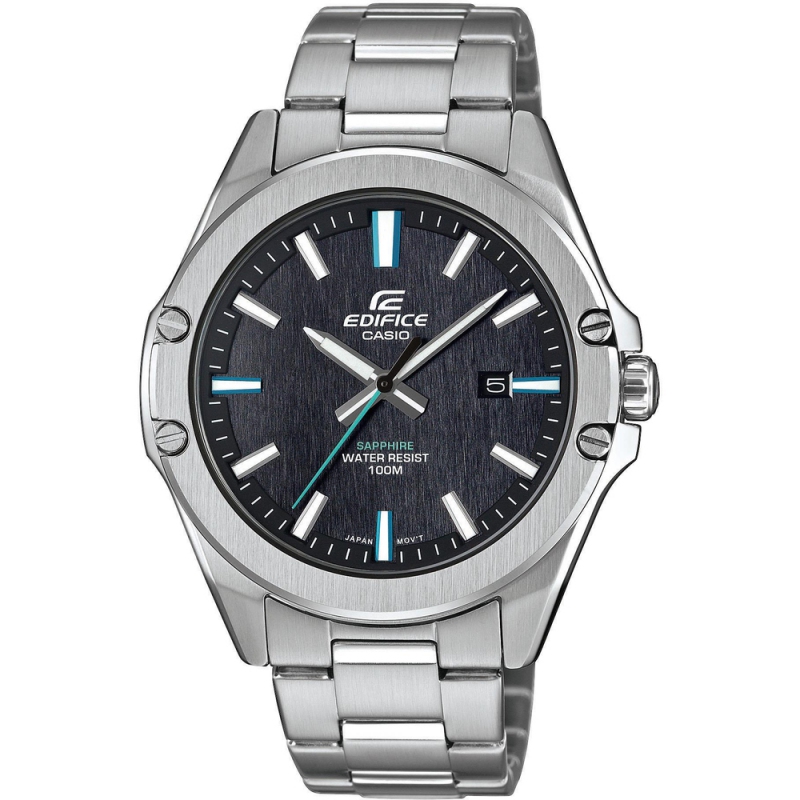 Pánské hodinky - CASIO EFR-S107D-1AVUEF