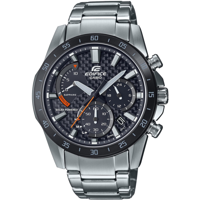 Pánské hodinky - CASIO EFS-S580DB-1AVUEF
