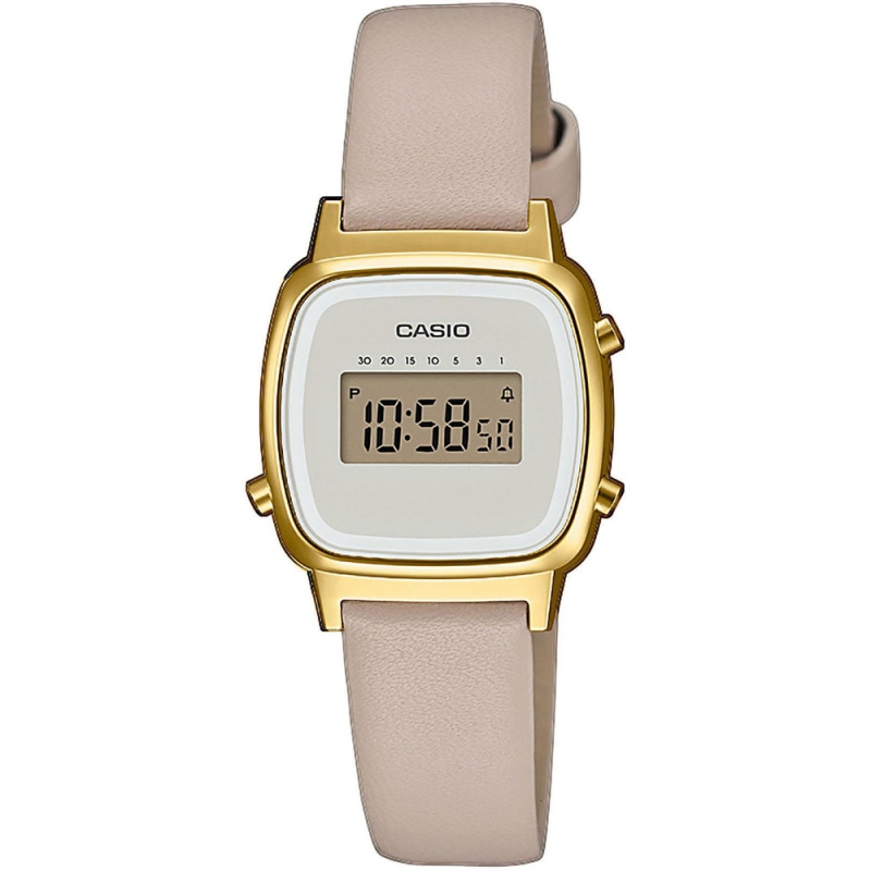Pánské hodinky - CASIO LA670WEFL-9EF