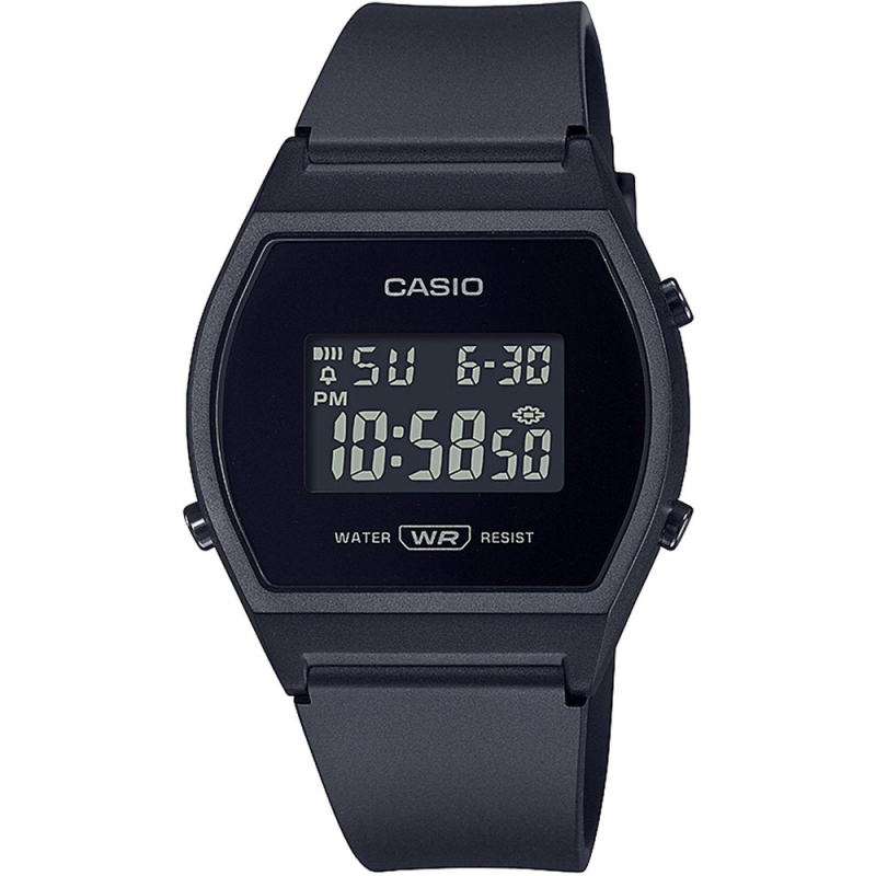 Levně CASIO LW-204-1BEF