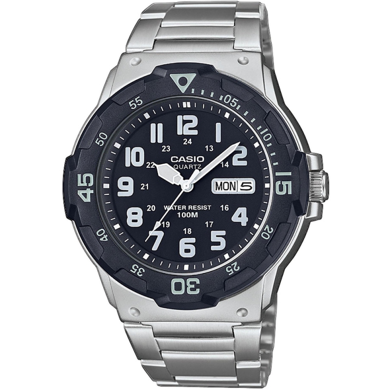 Pánské hodinky - CASIO MRW-200HD-1BVEF