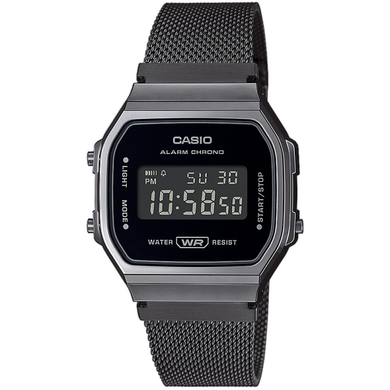 Levně CASIO A168WEMB-1BEF