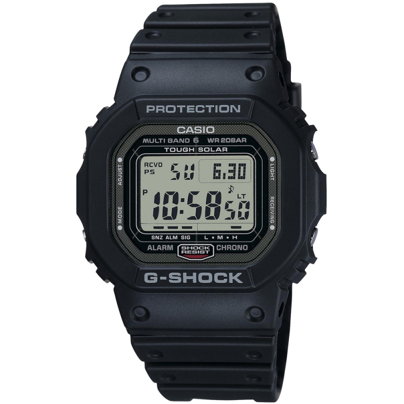 CASIO GW-5000U-1ER