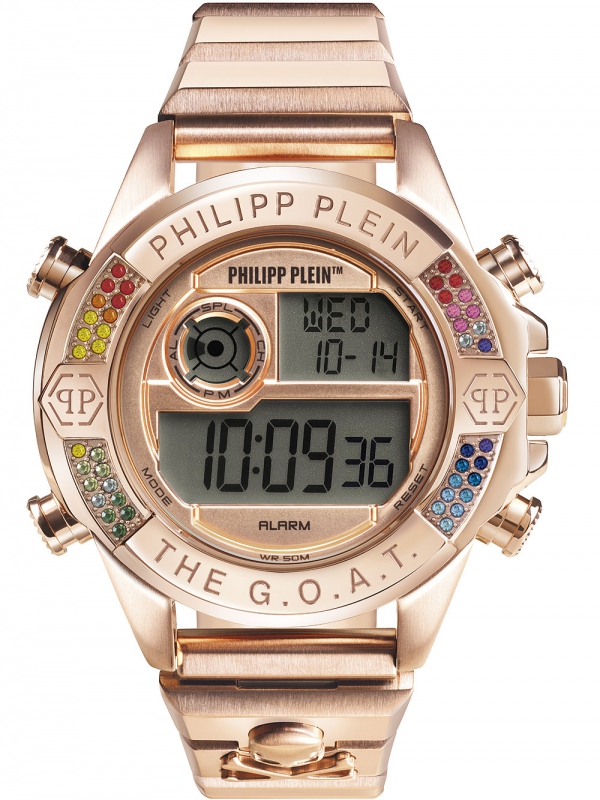 Levně Philipp Plein PWFAA0721