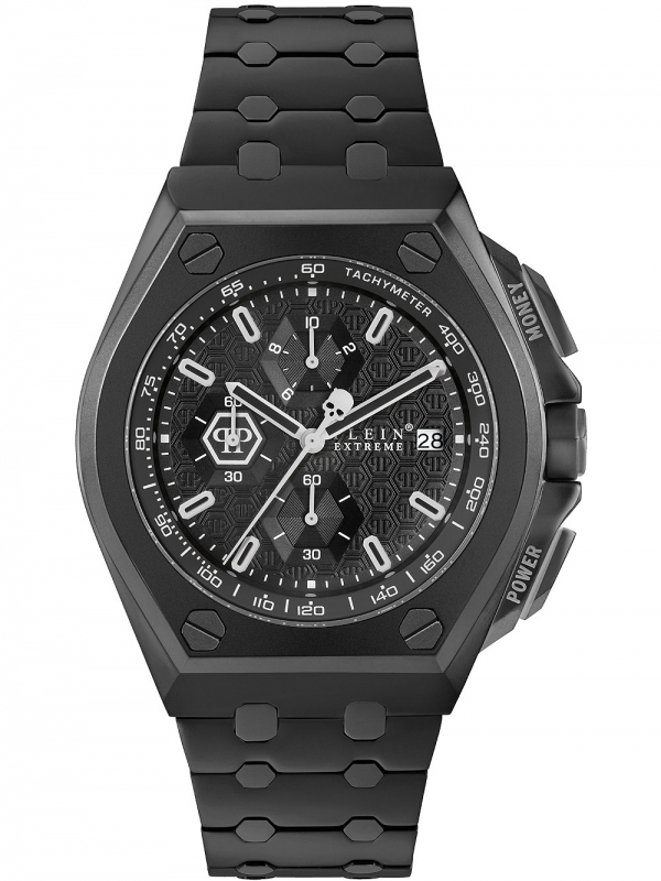 Levně Philipp Plein PWGAA0821