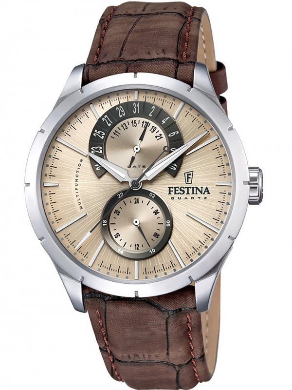 Levně Festina F16573/9