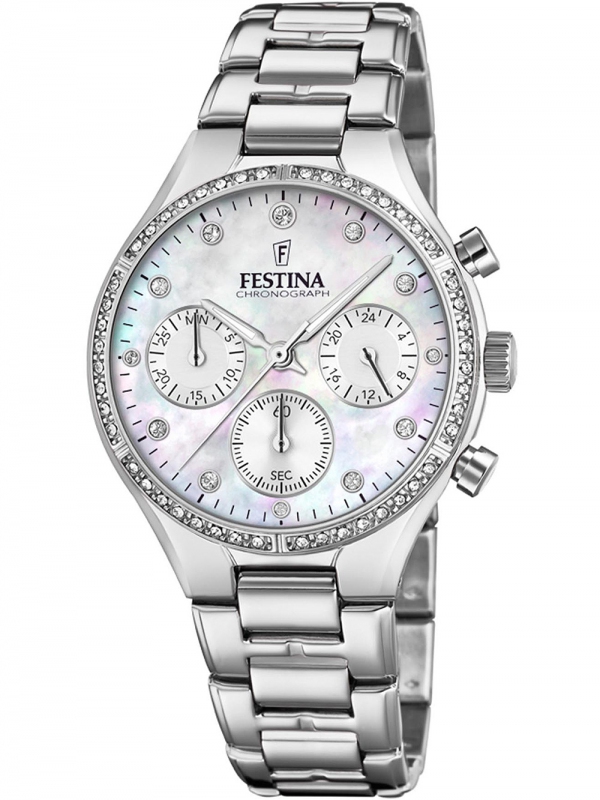 Levně Festina F20401/1