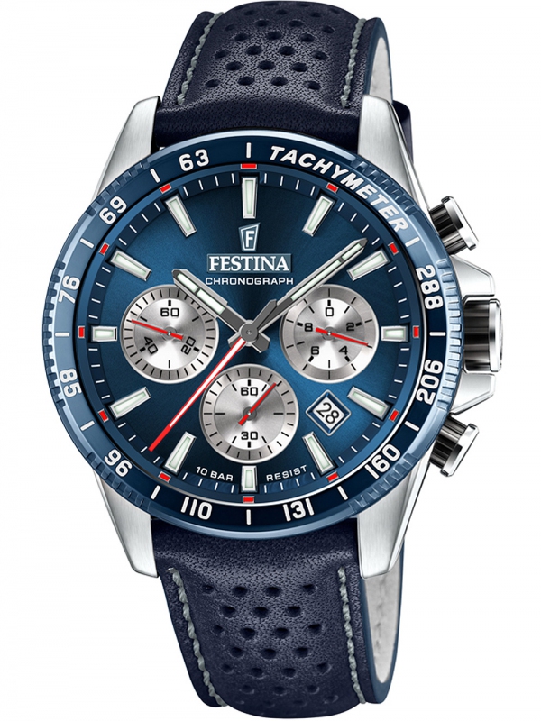 Značky - Festina F20561/2