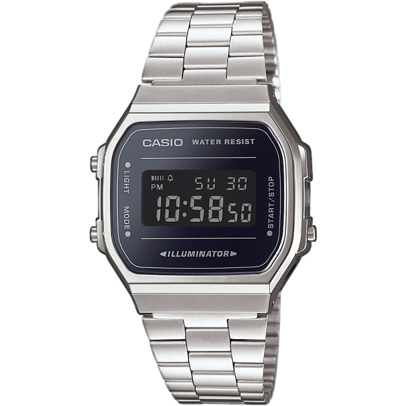 Levně CASIO A168WEM-1EF