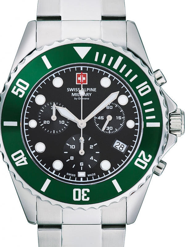 Swiss Alpine Military 7053.9133