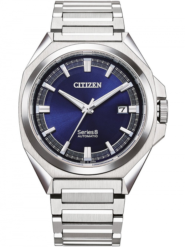 Levně Citizen NB6010-81L