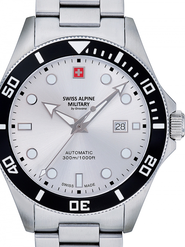 Swiss Alpine Military 7095.2132