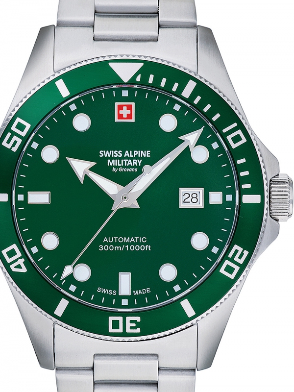 Swiss Alpine Military 7095.2134