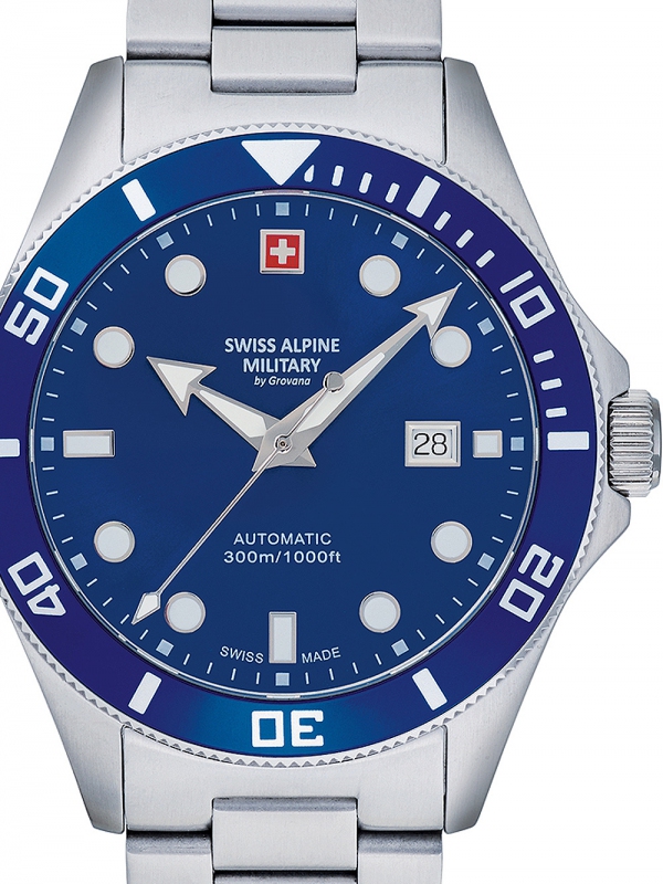 Swiss Alpine Military 7095.2135