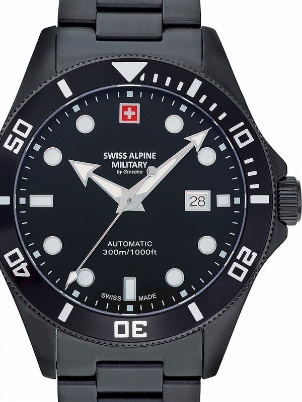 Swiss Alpine Military 7095.2177