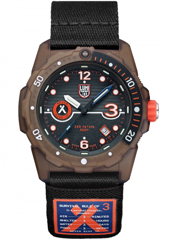 Levně Luminox XB.3721.ECO