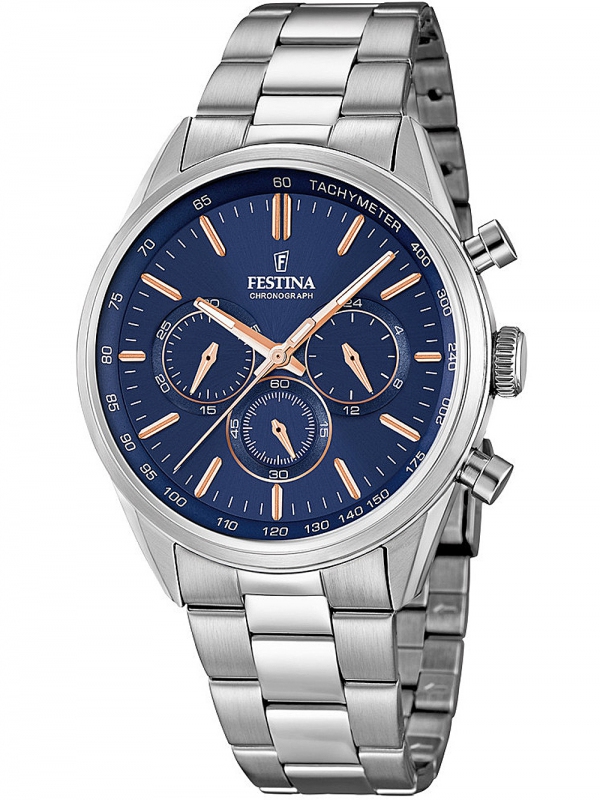 Levně Festina F16820/A