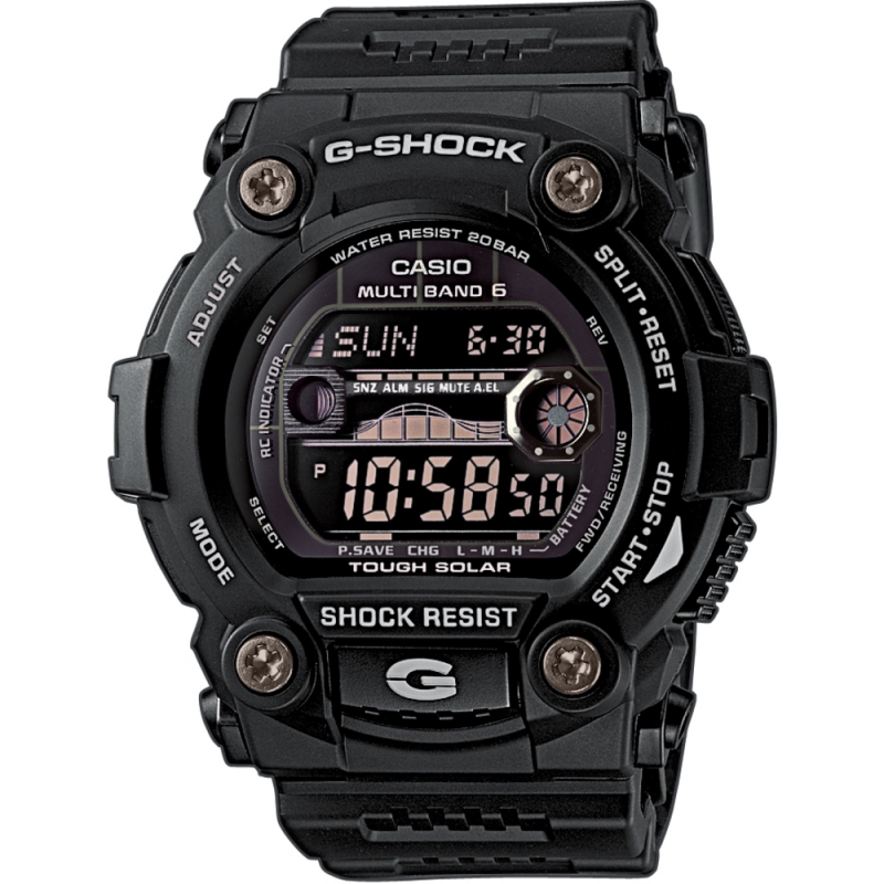 CASIO GW-7900B-1ER