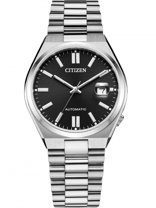 Citizen NJ0150-81E