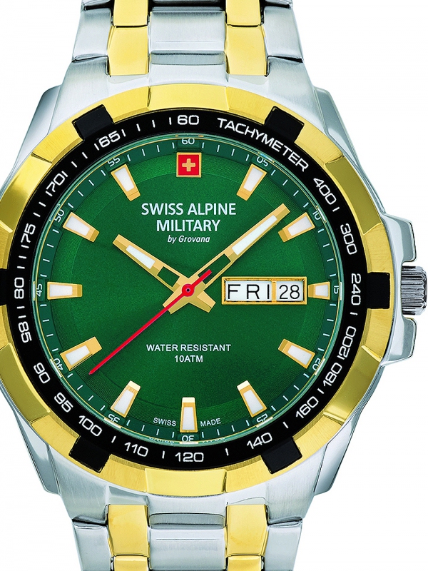 Swiss Alpine Military 7043.1144