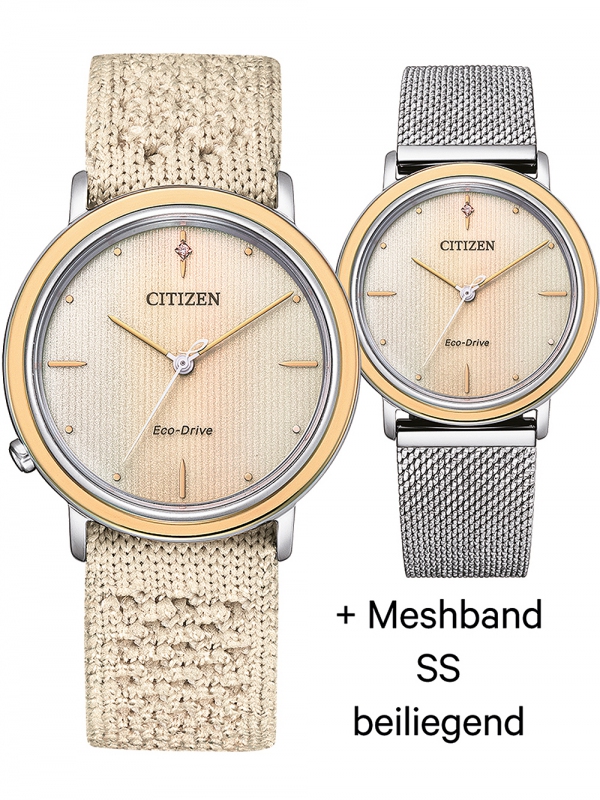 Citizen EM1006-40A