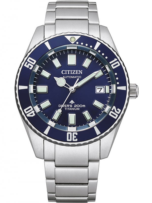 Citizen NB6021-68L