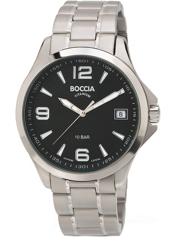 Boccia 3591-02