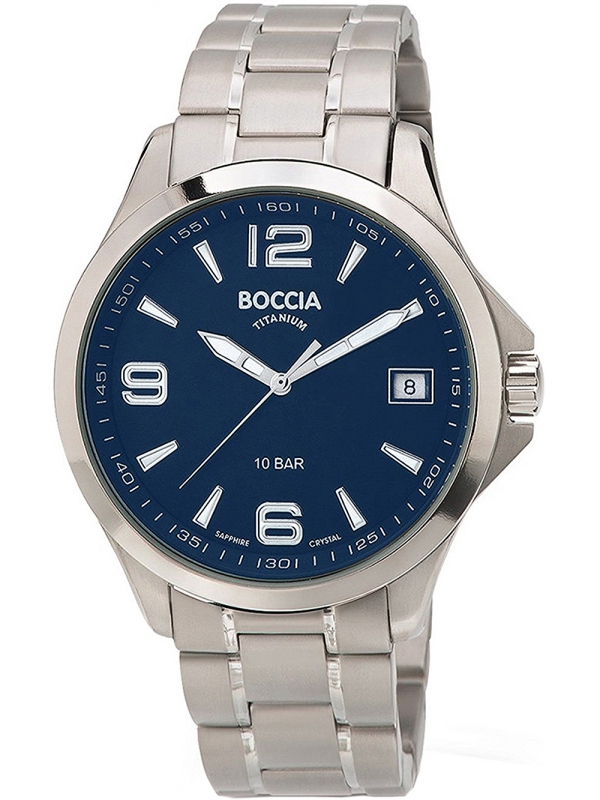 Boccia 3591-03