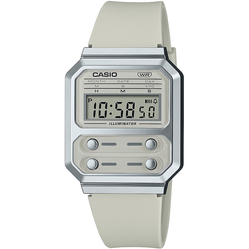 Levně CASIO A100WEF-8AEF