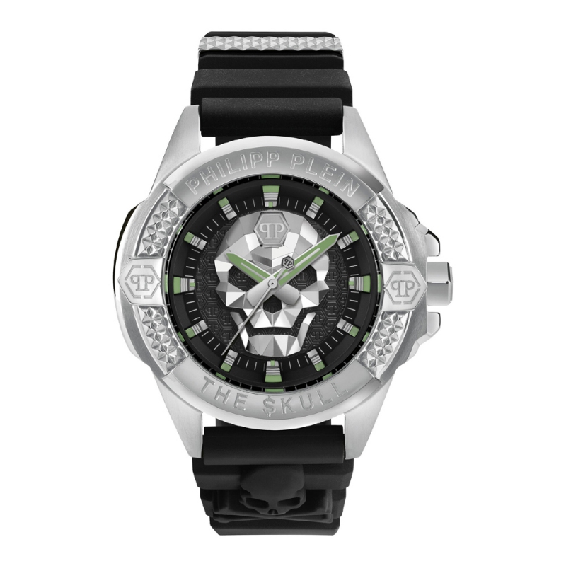 Levně Philipp Plein PWAAA0121