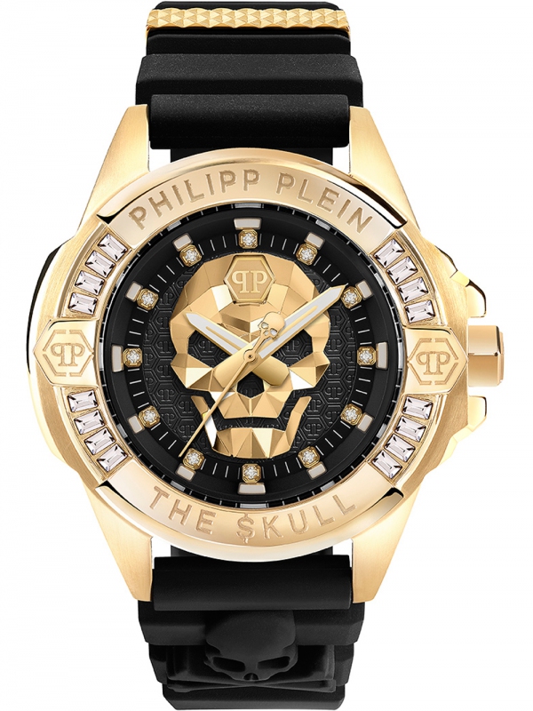 Levně Philipp Plein PWNAA0122