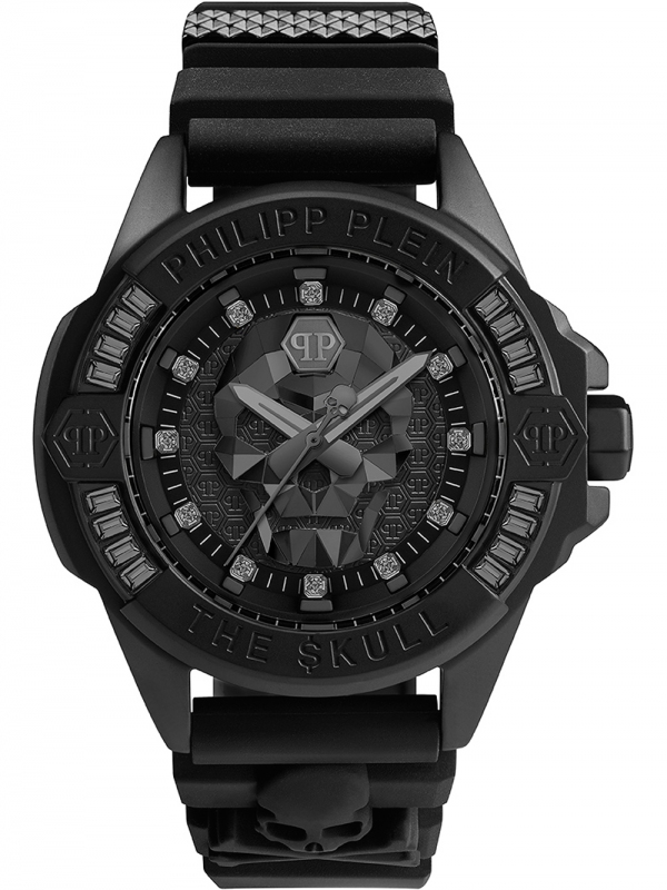 Levně Philipp Plein PWNAA0322