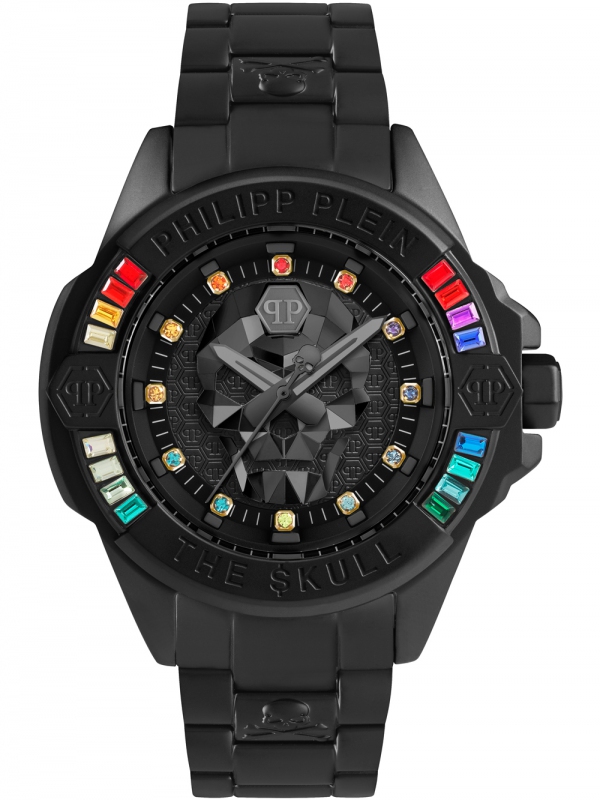 Levně Philipp Plein PWNAA0522