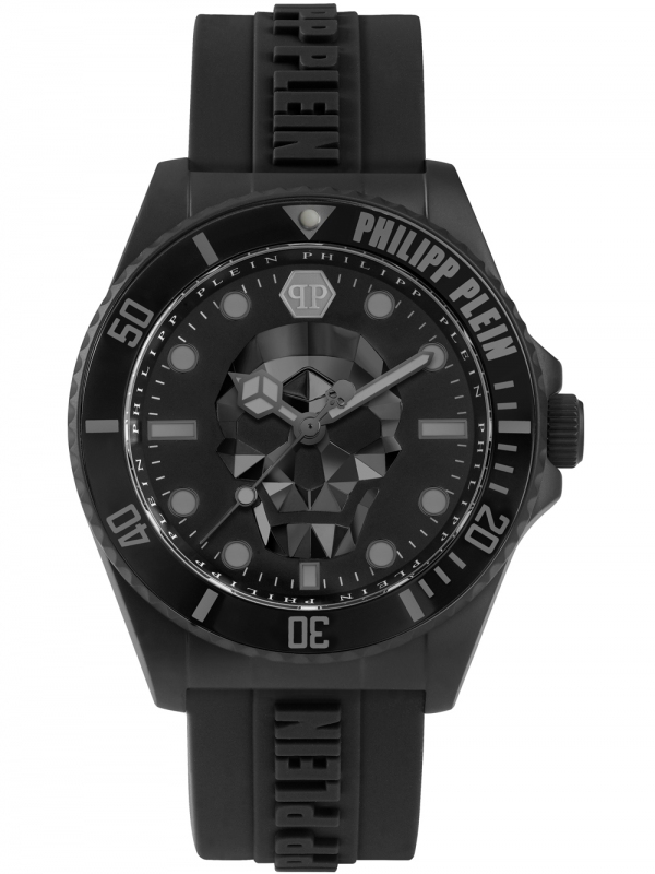 Levně Philipp Plein PWOAA0422