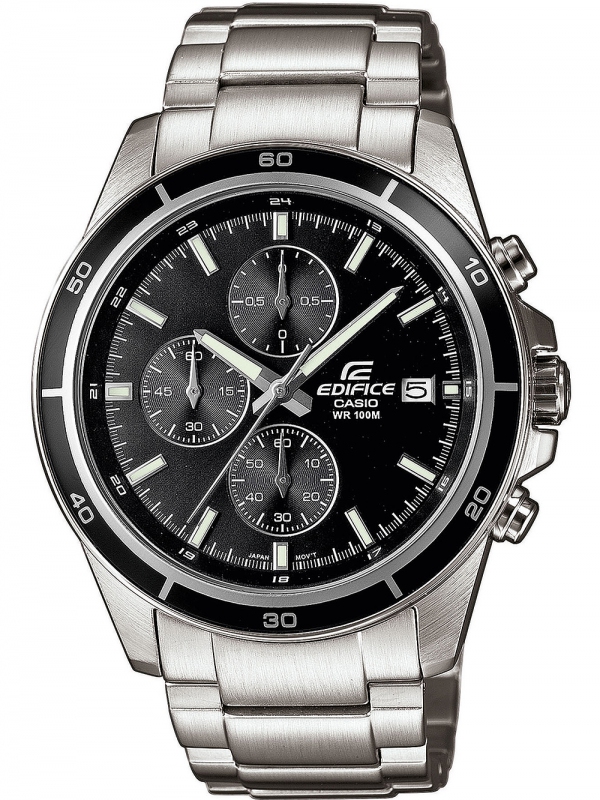 Levně CASIO EFR-526D-1AVUEF Edifice