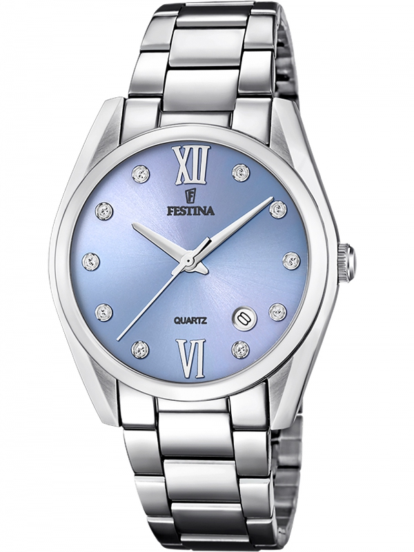 Levně Festina F16790/B