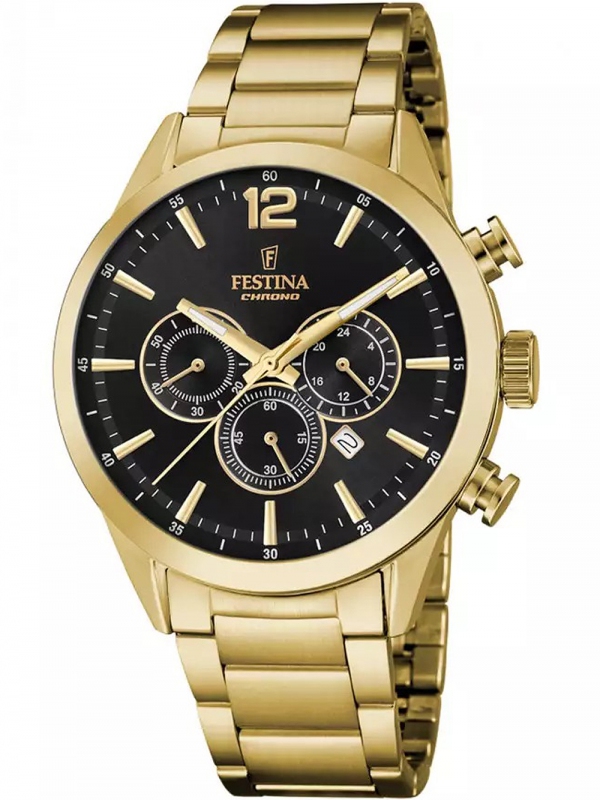 Levně Festina F20633/3