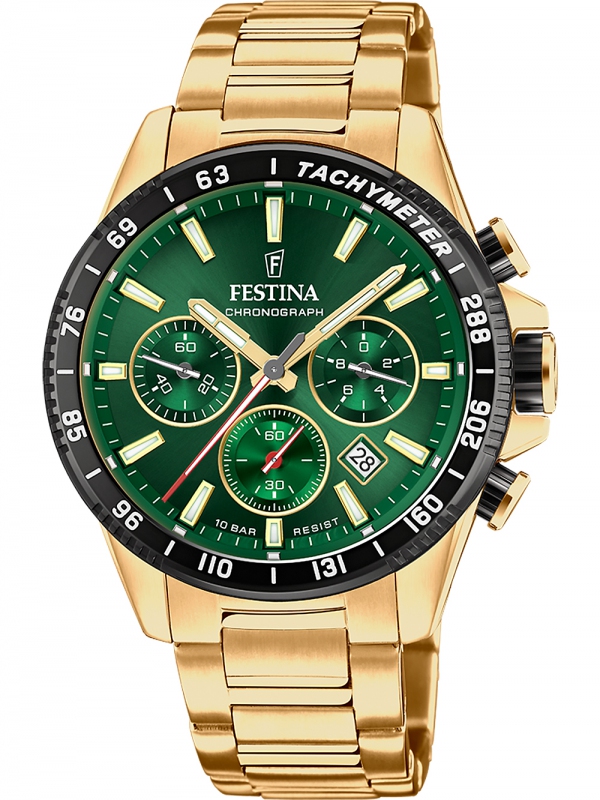 Levně Festina F20634/4