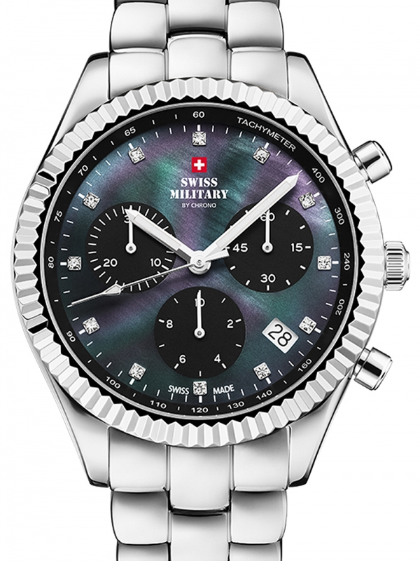 Swiss Military by Chrono SM30207.01