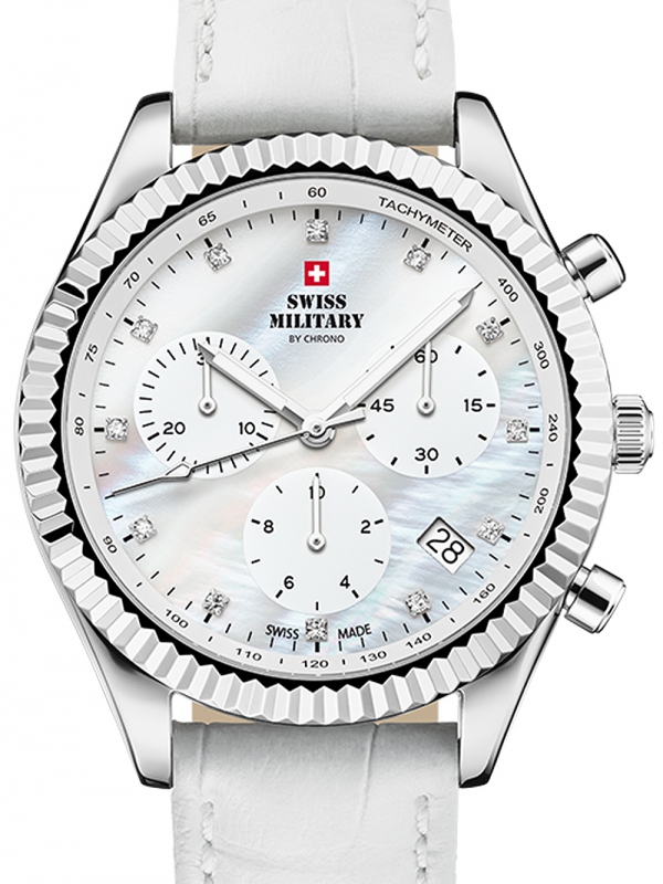 Swiss Military by Chrono SM30207.06