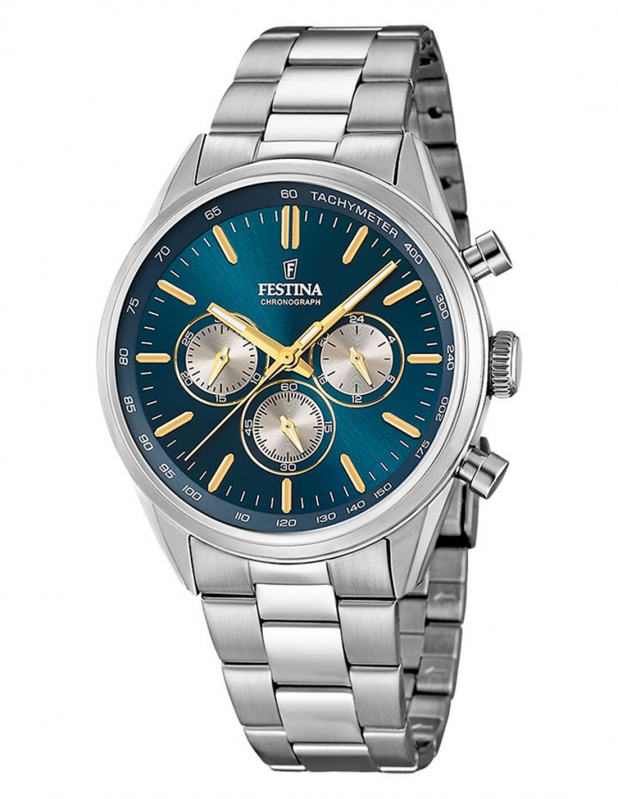 Levně Festina F16820/C